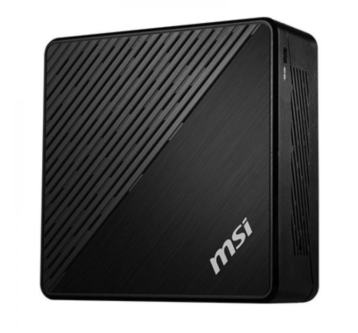 OR. PC MINI BAREBONE MSI CUBI 5 0M-215BES I3